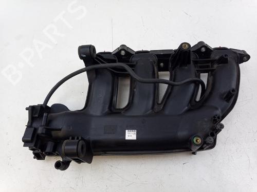 Used Intake manifold MERCEDES-BENZ C-CLASS T-Model (S204) C 180 Kompressor (204.245) (156 hp) 27661741