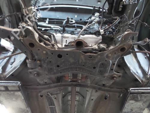 Used Subframe FORD FOCUS II Turnier (DA_, FFS, DS) 1.6 TDCi (109 hp) 22491050