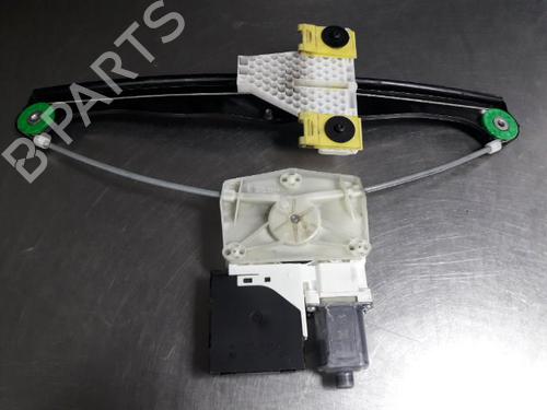 Rudehejsemekanisme Højre bagtil AUDI A3 Sportback (8PA) 1.9 TDI | BP22466778C25