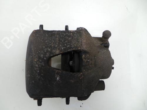 Used Right front brake caliper SEAT ALTEA XL (5P5, 5P8) 1.6 (102 hp) 22479804