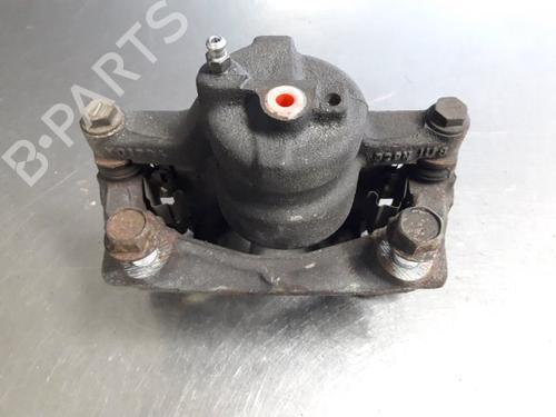 Left front brake caliper PEUGEOT 107 (PM_, PN_) 1.0 | BP22470911M105