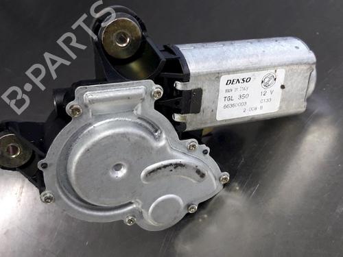 Rear wiper motor FIAT STILO (192_) 2.4 20V (192_XD1A, 192AXD12) | BP22452275M102 
