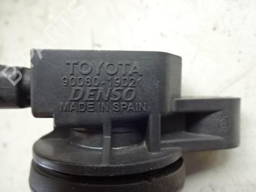 Ignition coil TOYOTA YARIS (_P1_) 1.3 (SCP12_, SCP13_, SCP12R, SCP13R) | BP22471737M94 