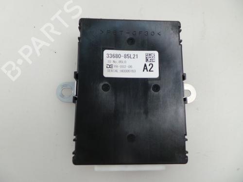 Used Electronic module SUZUKI SPLASH (EX) 1.0 (A5B310) (68 hp) 22480899