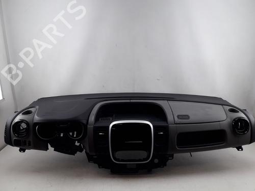 Used Dashboard Dashboard RENAULT TRAFIC III Van (FG_) 1.6 dCi 125 (FGMH) (125 hp) 36048708 36048708