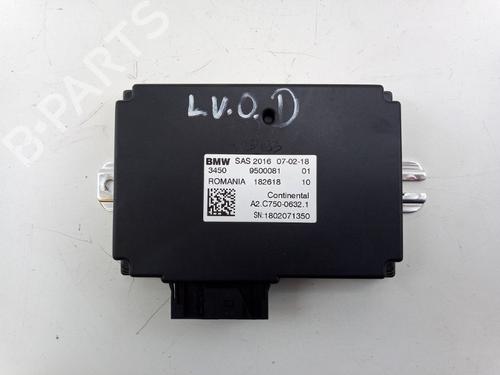 control-unit-bmw-5-g30-f90-2016-29341478 main image