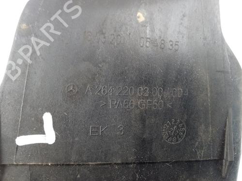 Engine mount MERCEDES-BENZ E-CLASS Coupe (C238) E 200 EQ Boost (238.380) | BP30818079M89 - Image 4