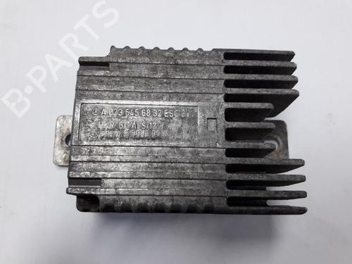 Used Electronic module MERCEDES-BENZ E-CLASS (W210) E 240 (210.061) (170 hp) 22499564