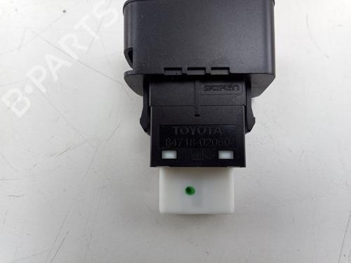 Switch TOYOTA AURIS Estate (_E18_) 1.8 Hybrid (ZWE186_, ZWE186R, ZWE186H) | BP22493668I30 
