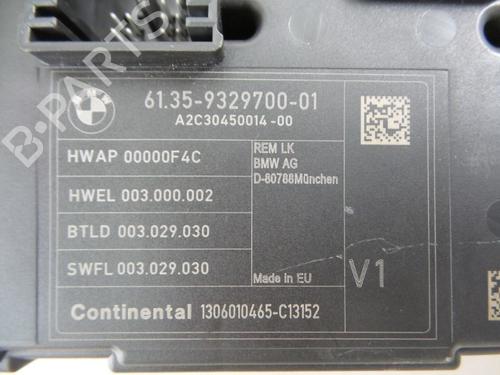 Fuse box BMW 1 (F20) 118 d | BP22484914E1 
