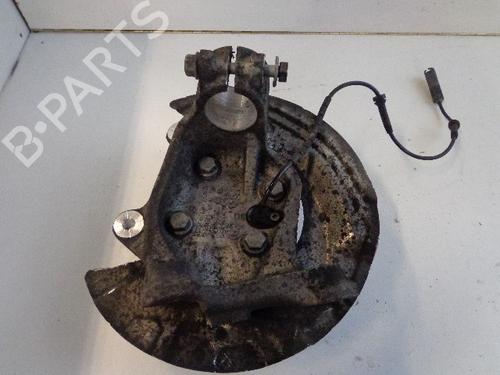 Left front steering knuckle BMW 3 (E90) 318 d | BP22469173M25 