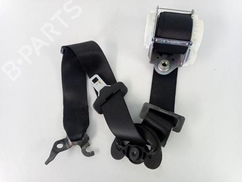 Used Front right seatbelt BMW 3 Touring (E91) 318 i (129 hp) 22453976