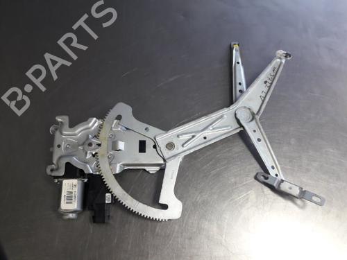 Used Front left window mechanism Front left window mechanism OPEL MERIVA A MPV (X03) 1.6 16V (E75) (100 hp) 33245348 33245348