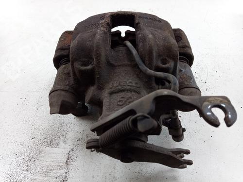 Zacisk hamulca tylnego lewego IVECO DAILY VI Platform/Chassis 33S14, 35S14, 35C14, 38S14 | BP29594344M107 