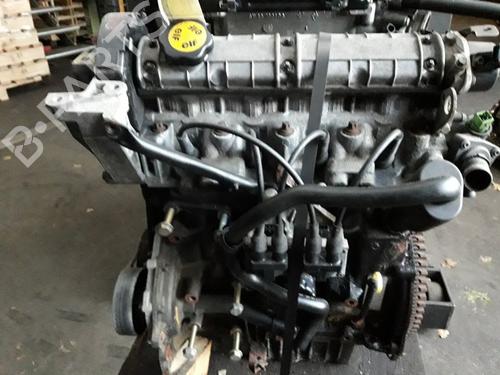Motor RENAULT LAGUNA I Grandtour (K56_) 1.8 (K56S/T/0) (90 hp) 22468297