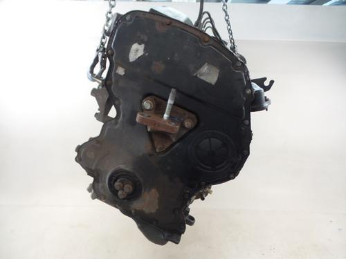 Used Engine FORD TRANSIT Van (FA_ _) 2.0 DI (FAE_, FAF_, FAG_) (86 hp) 22481047