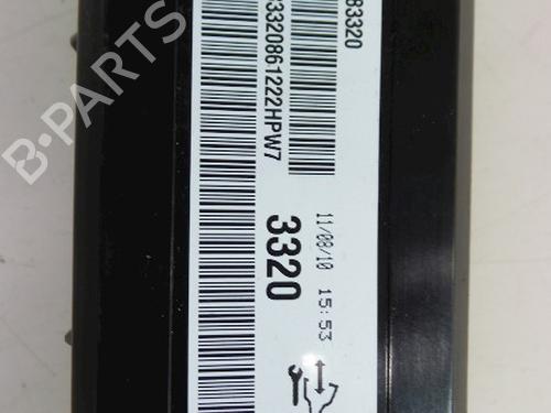 Electronic module OPEL INSIGNIA A Saloon (G09) 1.4 (69) | BP22491286M83 