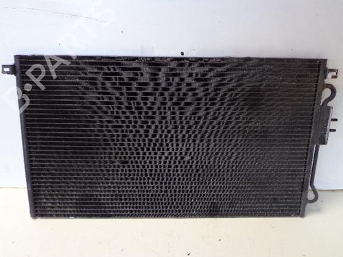 Used AC radiator CHRYSLER VOYAGER IV (RG, RS) 2.5 CRD (141 hp) 22470652