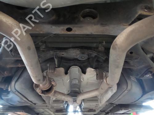 Forbro CHRYSLER 300C (LX, LE) 3.0 CRD (218 hp) 22474888