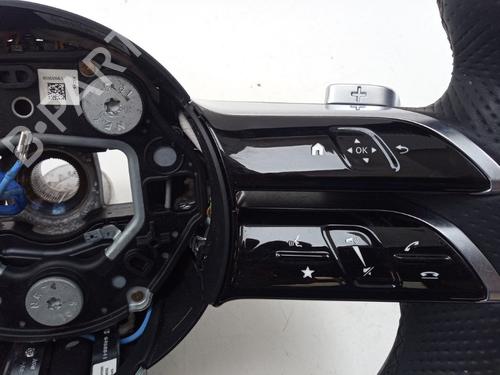 Steering wheel MERCEDES-BENZ E-CLASS Coupe (C238) E 200 EQ Boost (238.380) | BP32628348C49