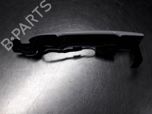 Interior roof handle RENAULT CLIO IV (BH_) 0.9 TCe 90 (BHNF, BHMA, BHMH, BHJK, BHJR) | BP22480046I35