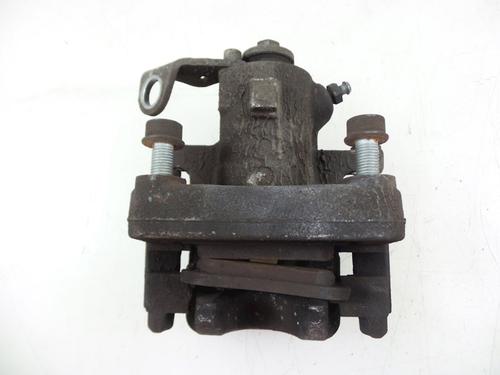 Left rear brake caliper SKODA ROOMSTER (5J7) 1.2 TSI | BP22490132M107 