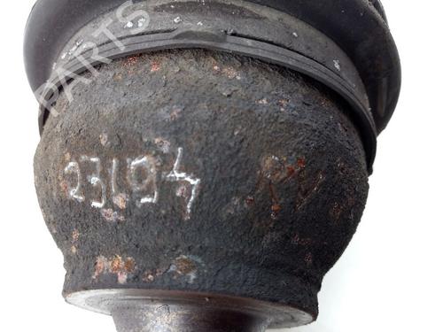 Right front driveshaft PEUGEOT PARTNER Box Body/MPV 1.6 HDi | BP31298231M39