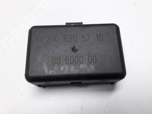 Electronic sensor MERCEDES-BENZ C-CLASS T-Model (S202) C 220 T D (202.182) | BP22499150M84 