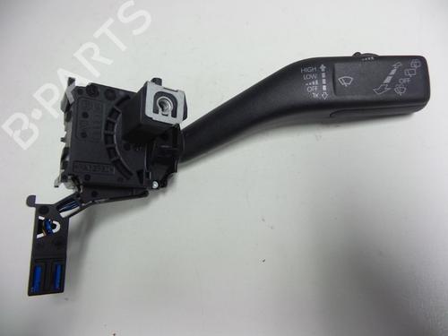 Used Steering column stalk VW GOLF V Variant (1K5) 1.4 TSI (160 hp) 22464985