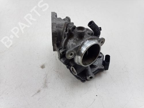 Used Throttle body Throttle body VW GOLF VII Variant (BA5, BV5) 1.6 TDI (110 hp) 40126952 40126952