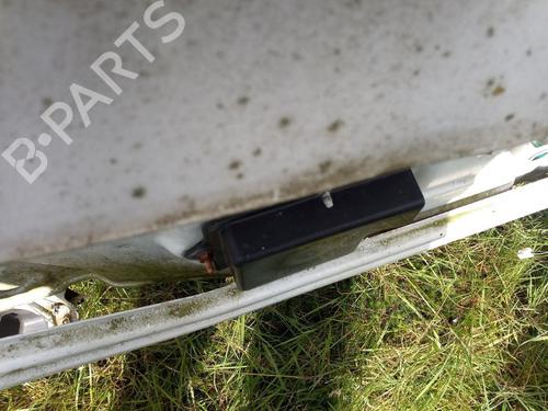 Tailgate SUZUKI ALTO VII (GF, HA25_, HA35_) 1.0 (AMF310, GFC31S) | BP22490739C6 