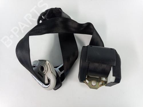 Sikkerhetsbelte bak venstre VW BORA I (1J2) 1.9 TDI (101 hp) 22454677