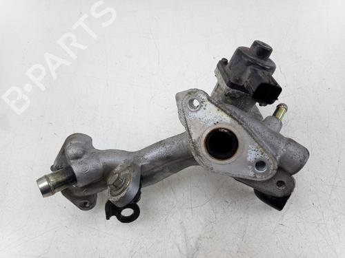 Used Egr Egr MITSUBISHI OUTLANDER III (GG_W, GF_W, ZJ, ZL, ZK) 2.0 Hybrid 4WD (GG2W) (200 hp) 39749790 39749790