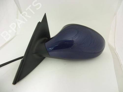 Left mirror SEAT IBIZA III (6L1) 1.9 SDI | BP22465152C26 