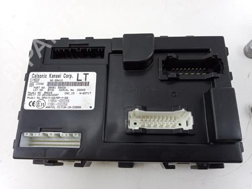 Electronic module NISSAN LEAF (ZE1) Electric | BP22496284M83 