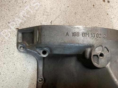 Oliebundkar MERCEDES-BENZ A-CLASS (W168) A 170 CDI (168.008) | BP22453432M115