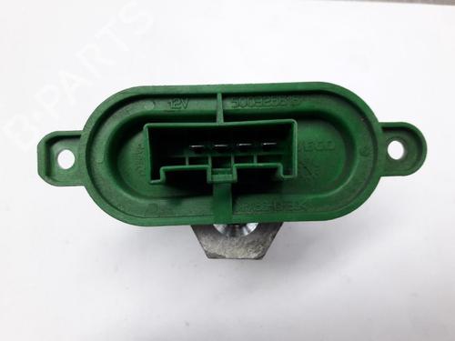 Heater resistor IVECO DAILY IV Platform/Chassis 35C12, 35S12 | BP30837458M108