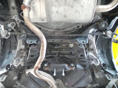 Used Subframe SUBARU XV (_GP_) 2.0 i AWD (GP7, G33GP) (150 hp) 22480955