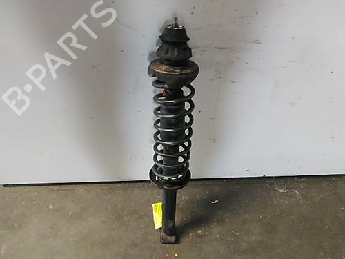 Used Right rear shock absorber SEAT CORDOBA (6K1, 6K2) 1.6 i (75 hp) 22455245