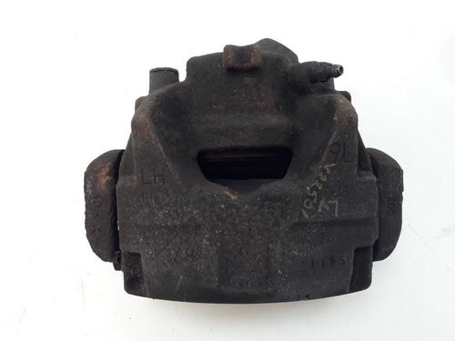 Used Left front brake caliper RENAULT MEGANE III Grandtour (KZ0/1) 1.5 dCi (KZ09, KZ0D, KZ1G, KZ29, KZ14, KZ1W, KZ10, KZ1F,... (110 hp) 29405790