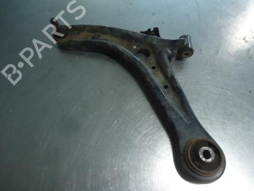 Used Left front suspension arm MAZDA 2 (DE_, DH_) 1.3 (DE3FS) (75 hp) 22460112