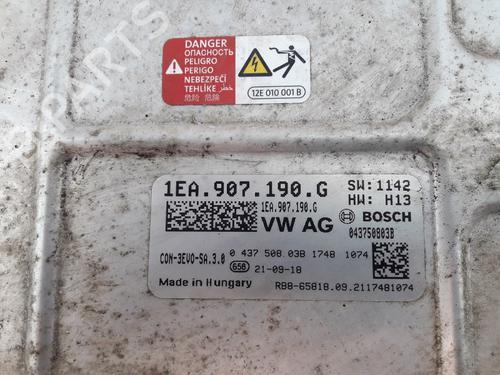 Other CUPRA BORN (K11) 58 | BP22511825O1 