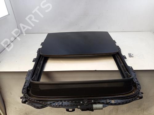 Used Sunroof AUDI E-TRON (GEN) 55 quattro (408 hp) 26226040