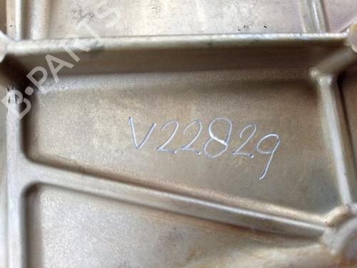 Timing cover SUZUKI VITARA (LY) 1.4 T (APK414) | BP32509877M123