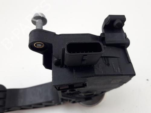 Pedal RENAULT TRAFIC III Van (FG_) 2.0 dCi 130 (FGMY) | BP22511042I4