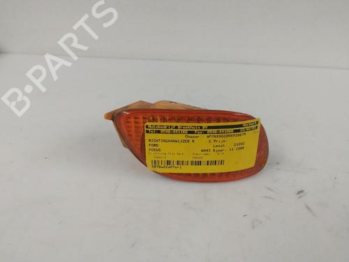 Intermitente delantero derecho FORD FOCUS I Turnier (DNW) 1.8 Turbo DI / TDDi (90 hp) 22449847