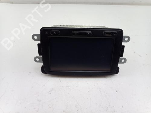 Control unit RENAULT MASTER III Van (FV) 2.3 dCi 130 FWD (FV0M, FV0Y, FV0J, FV02, FV03) | BP32069601M11 - Image 1