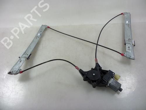 Front right window mechanism FORD FIESTA VI (CB1, CCN) 1.25 | BP22483710C23 