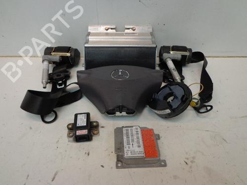 Other MERCEDES-BENZ A-CLASS (W168) A 170 CDI (168.009, 168.109) | BP22469303O1 