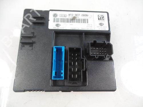 Elektronische module AUDI A6 C6 (4F2) 3.0 TDI quattro (225 hp) 22480029